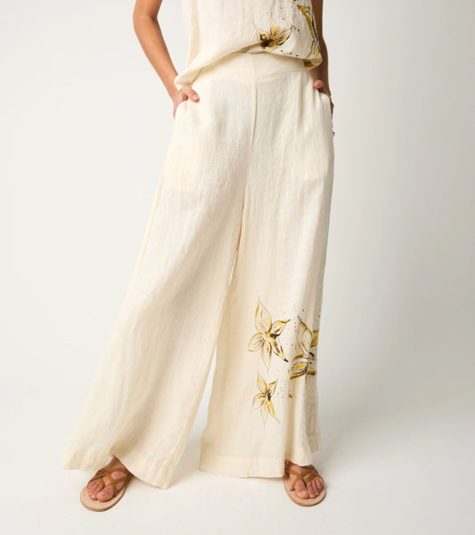 611SD25038 - Pantaloni - Alessia Santi