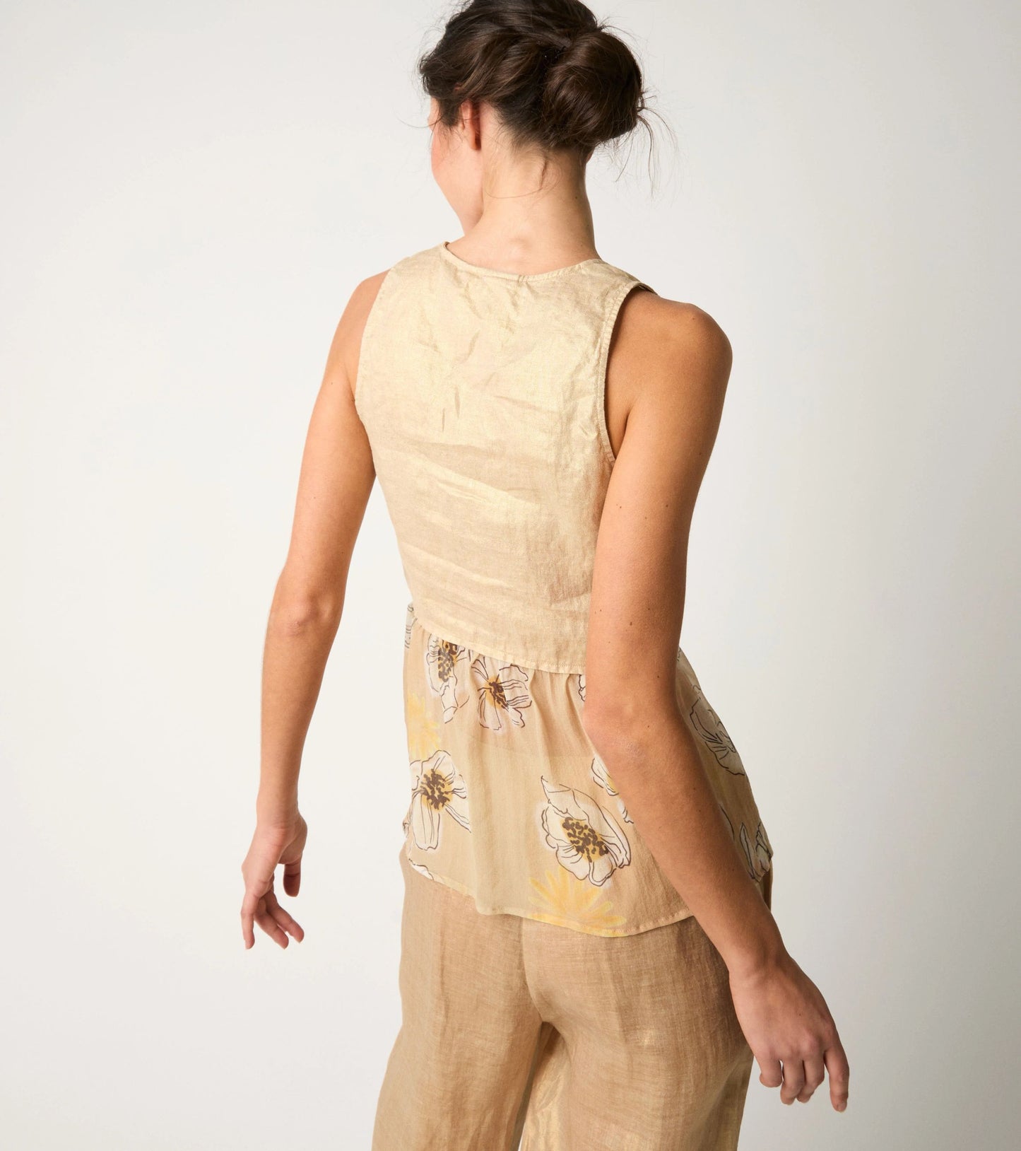 611SD45031 - Top - Alessia Santi