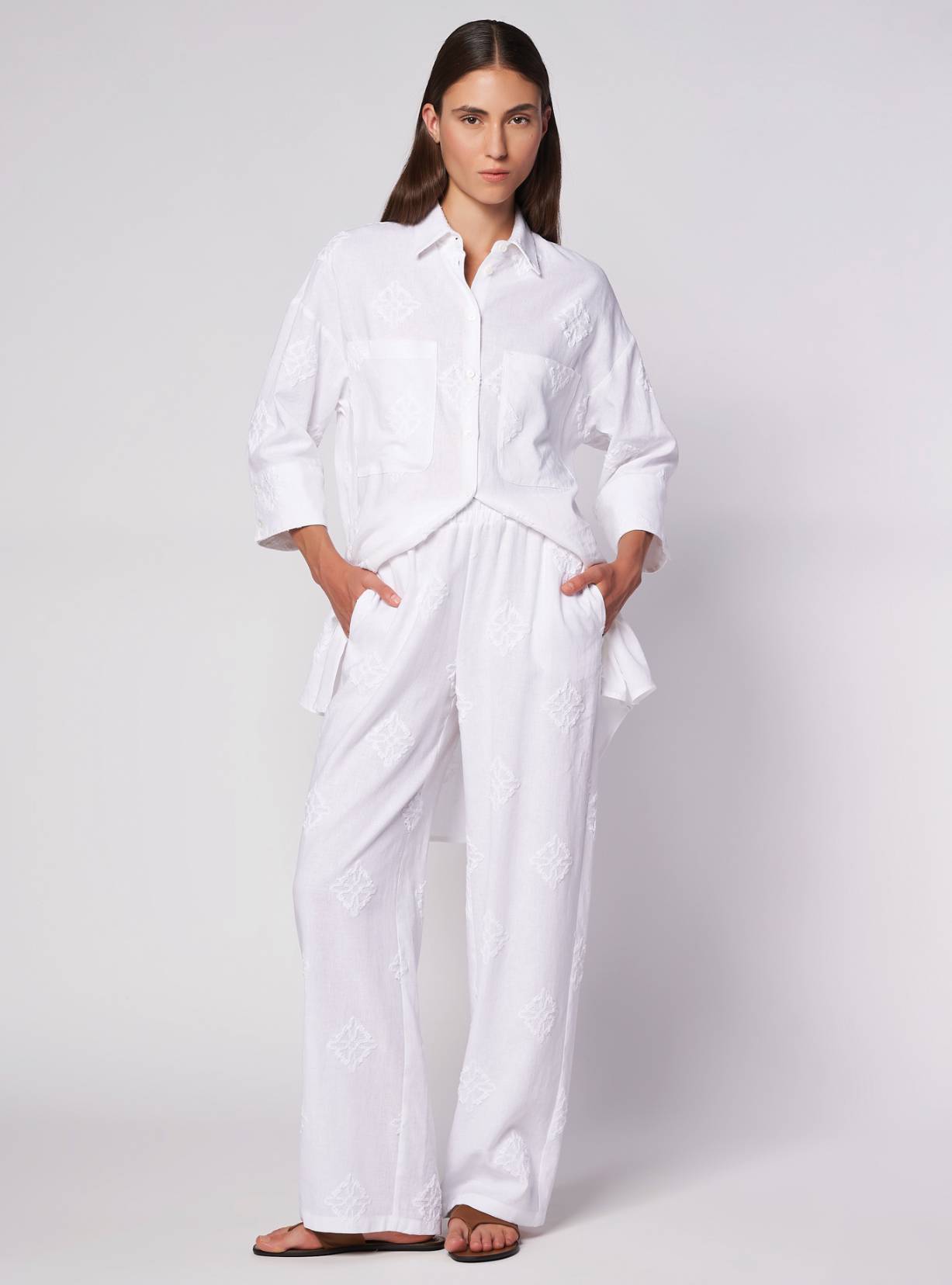 Camicie - Camicetta Snob