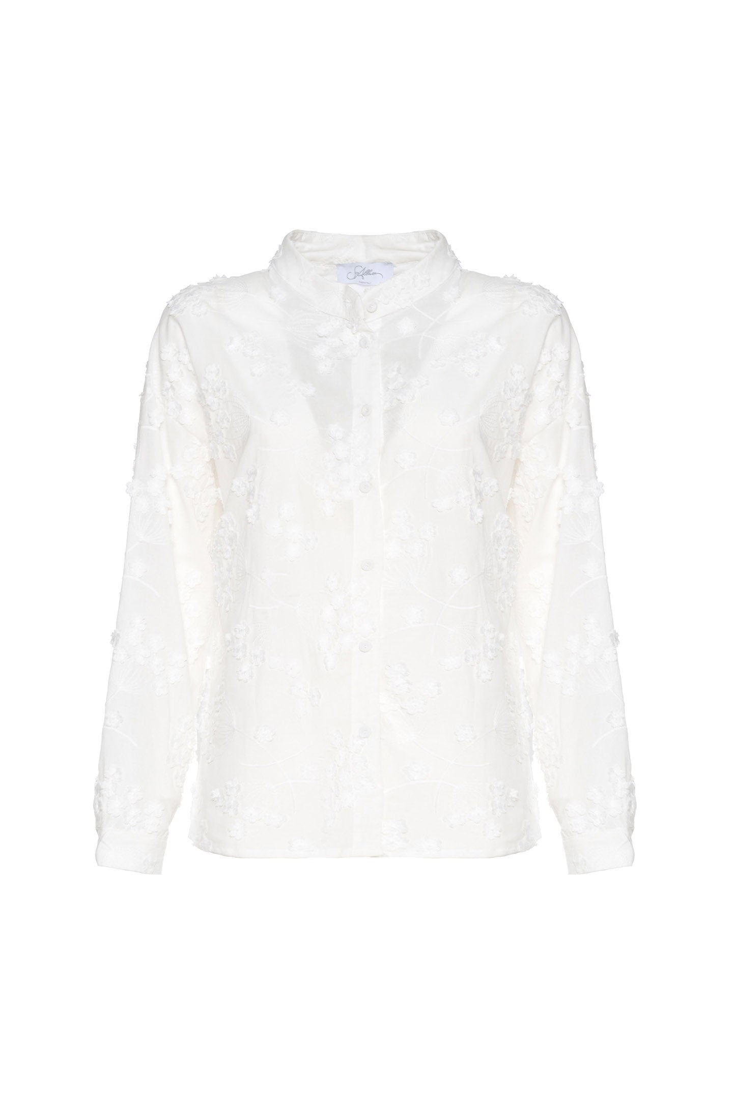 V2045D-PE26 - Camicie - SO ALLURE