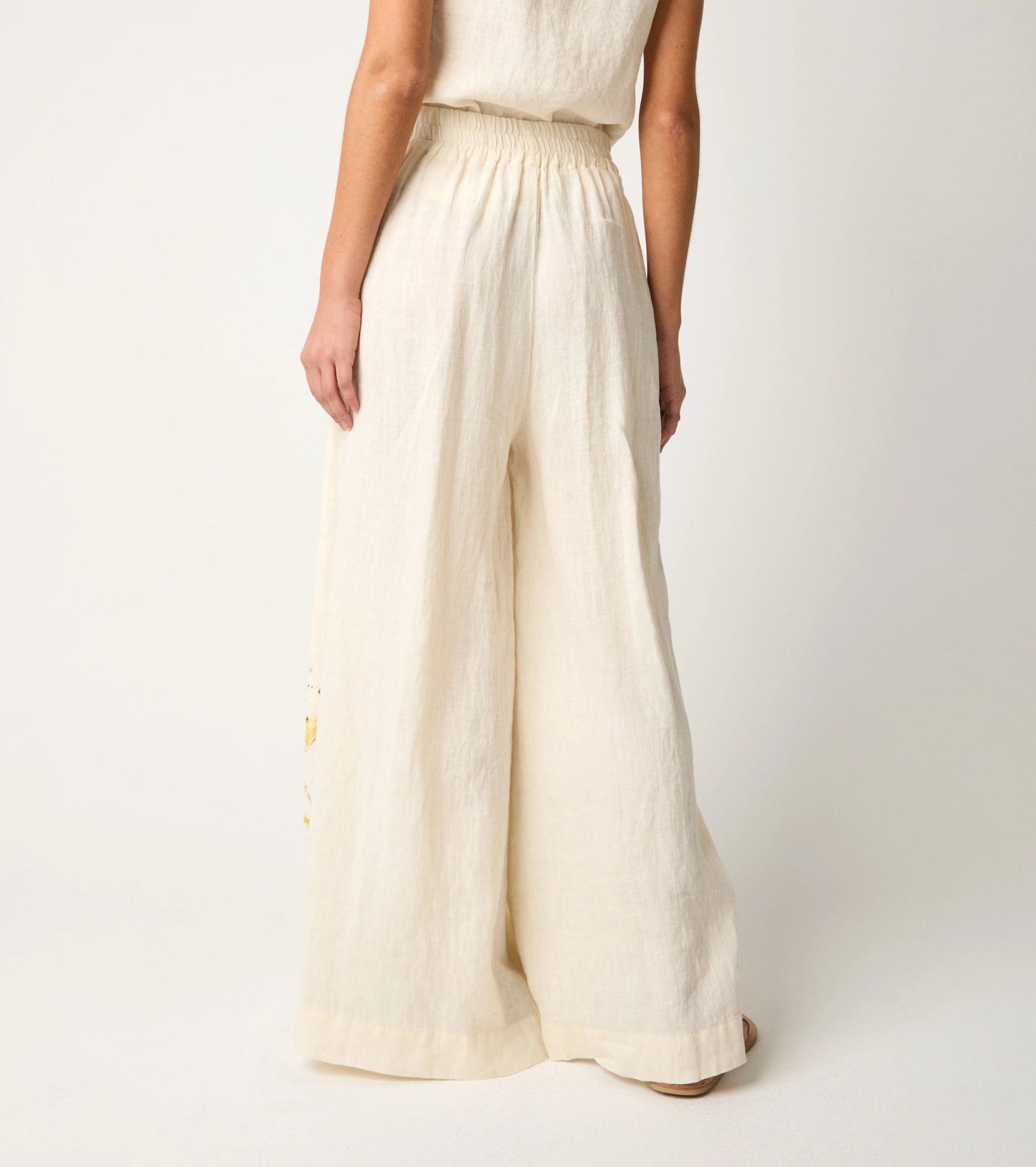 611SD25038 - Pantaloni - Alessia Santi