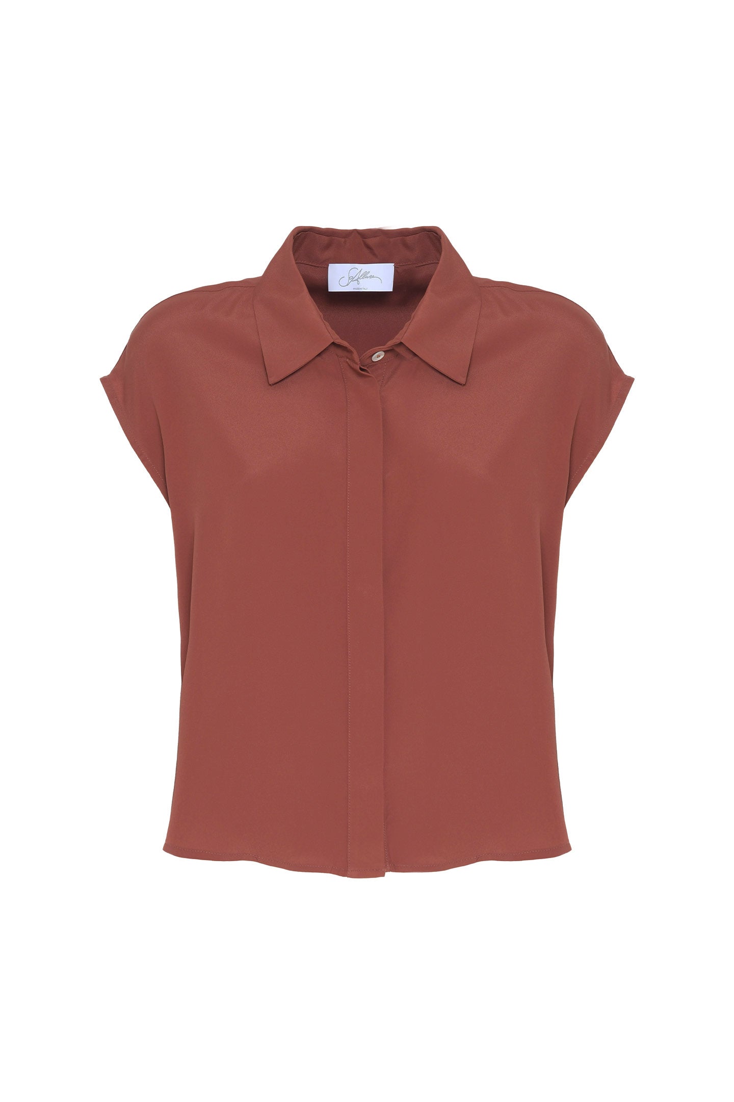 A2037D-PE26 - Camicie - SO ALLURE