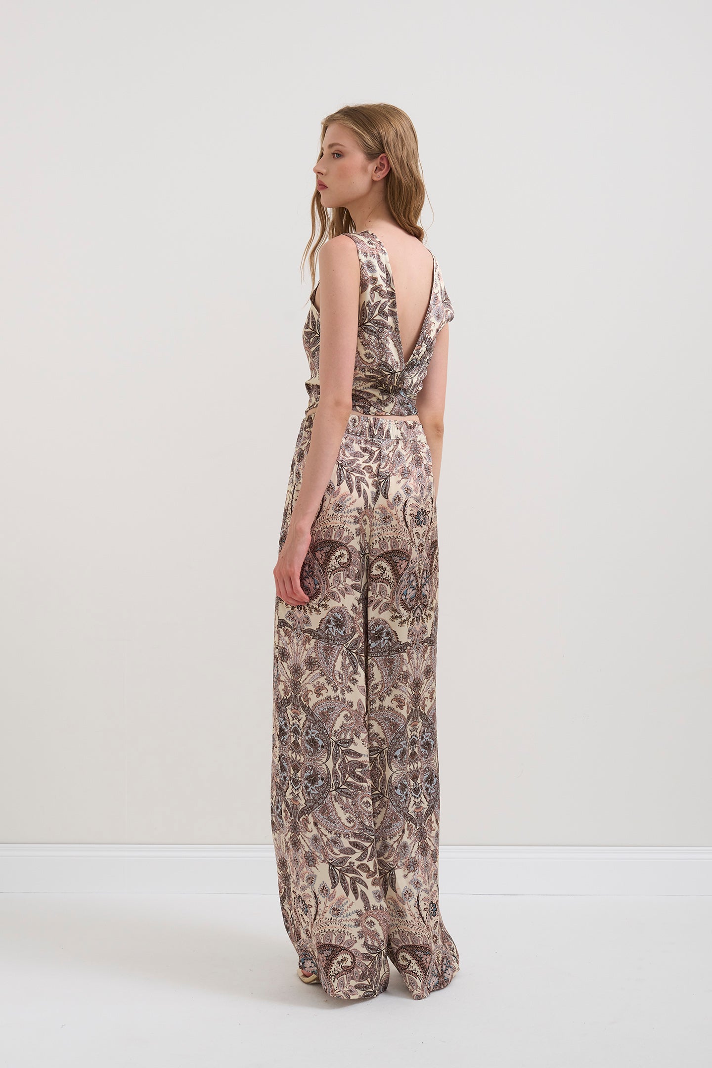 Pantaloni - SO ALLURE