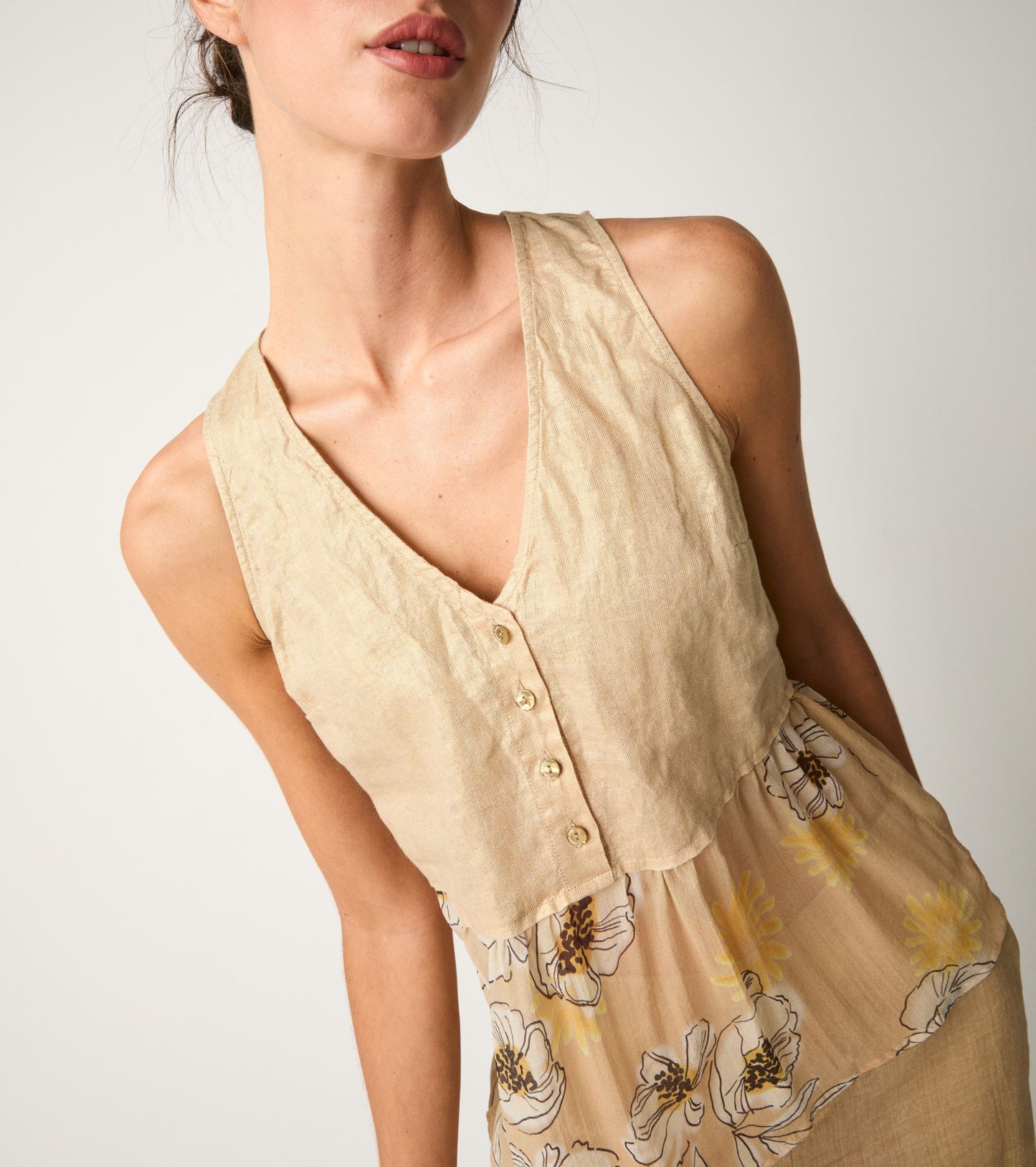 611SD45031 - Top - Alessia Santi