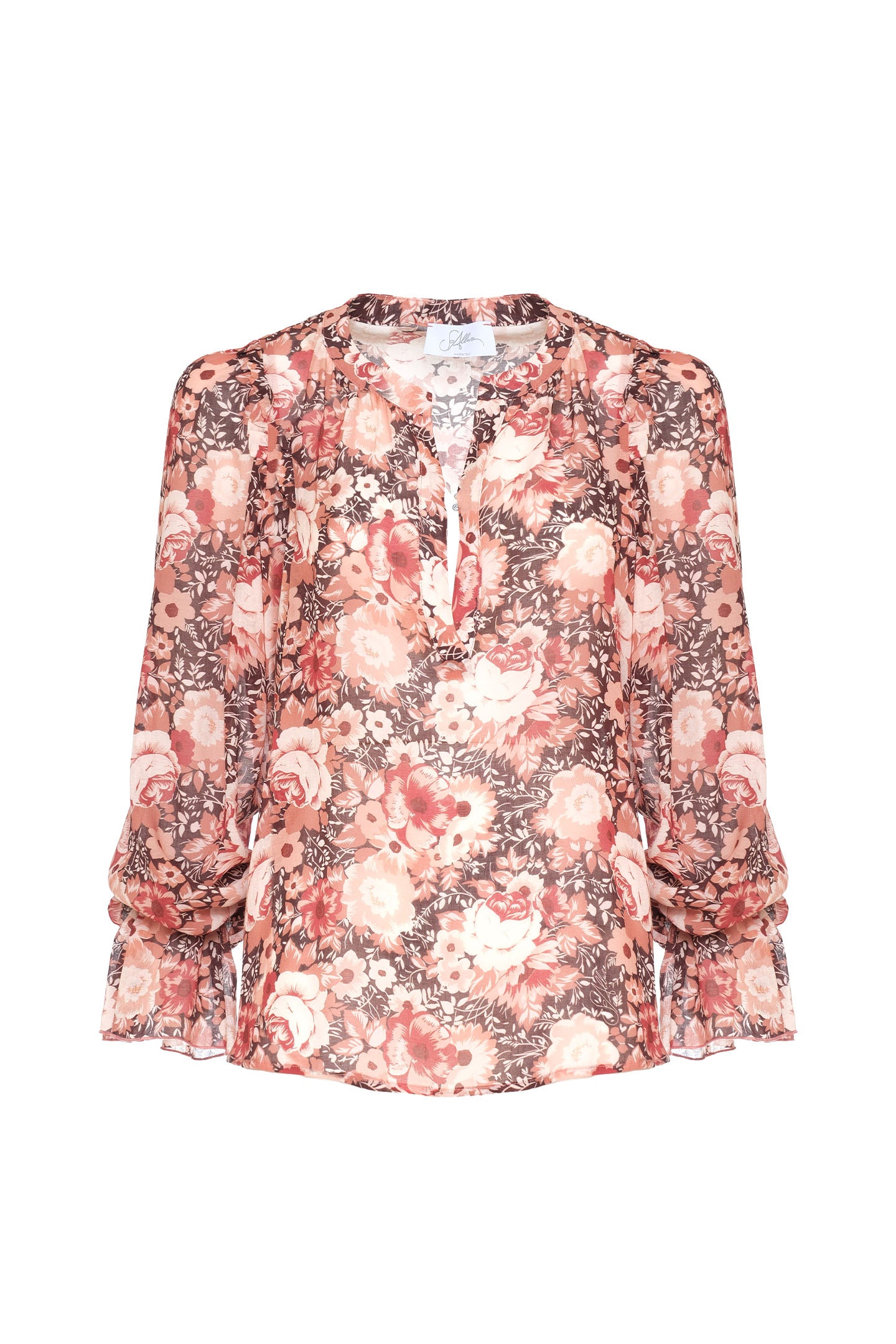 Camicie - SO ALLURE
