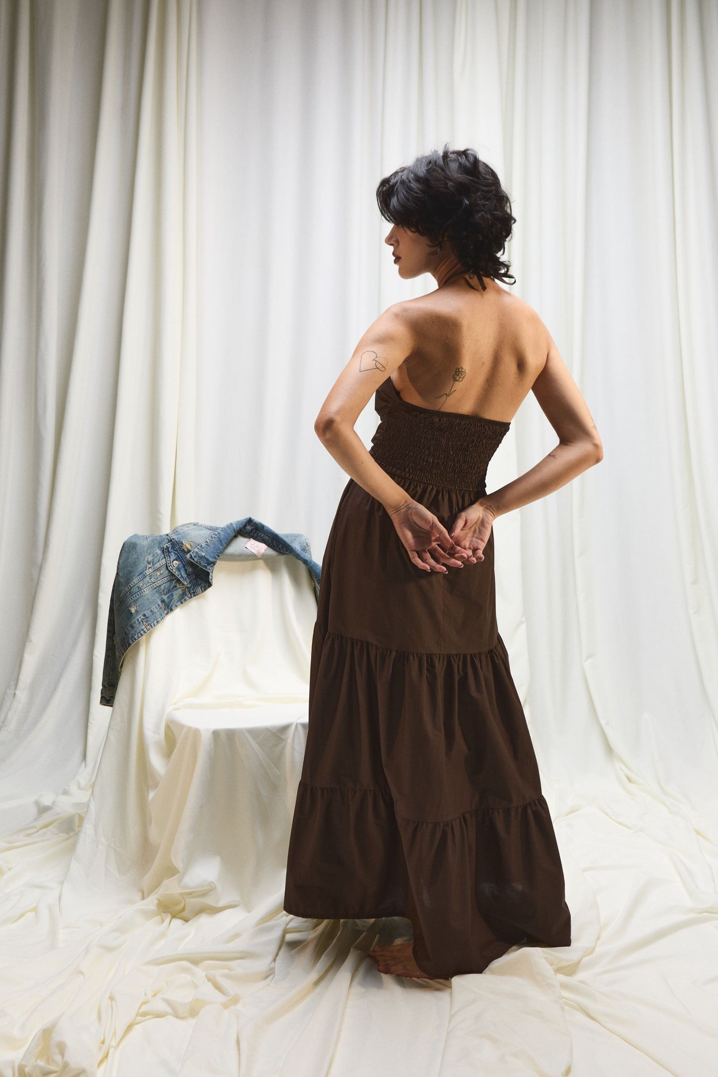ZEA7999 - Abiti - Pinker Couture