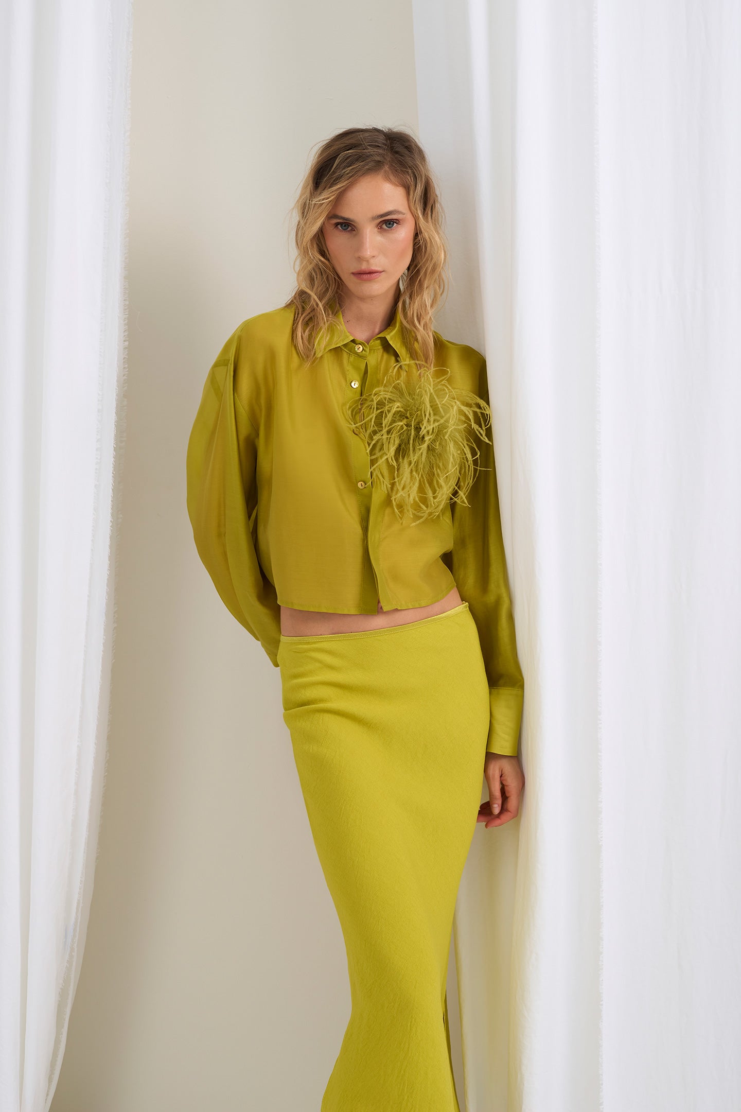 Camicie - SO ALLURE