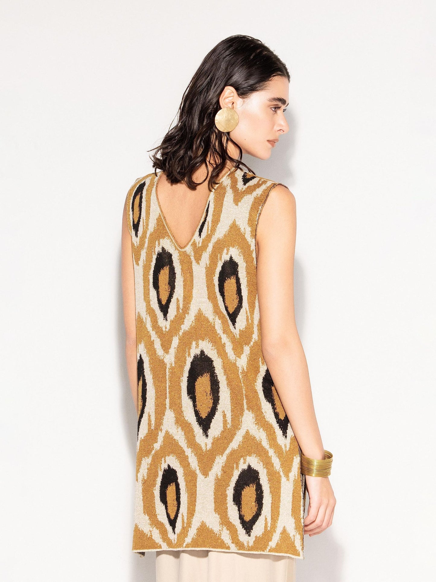 MGKD13060 - Gilet - Akep
