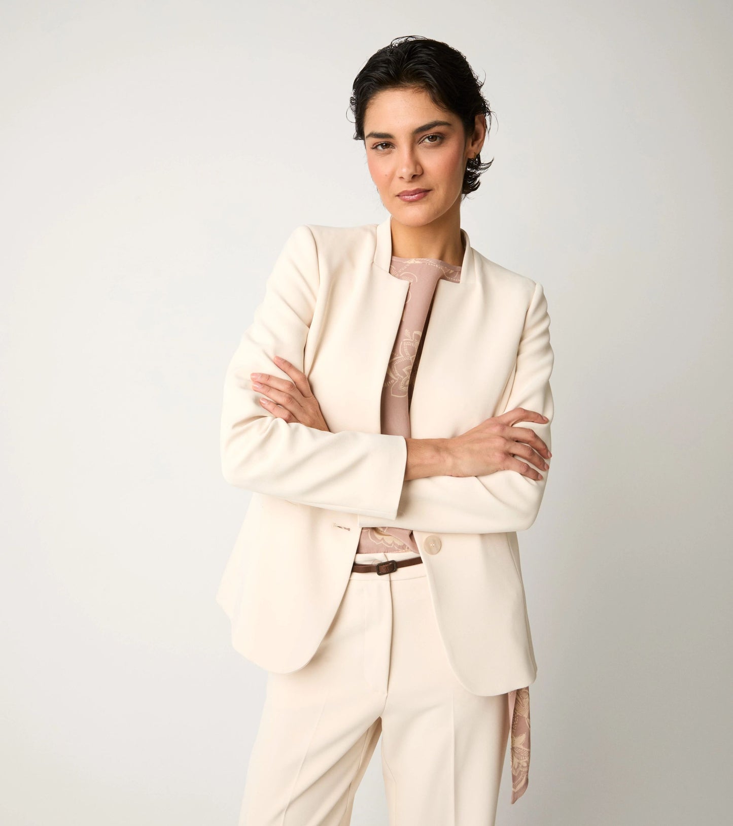 611SD35007 - Giacche - Alessia Santi