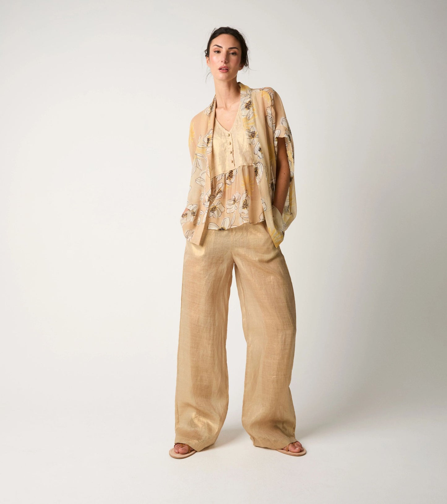 611SD45031 - Top - Alessia Santi
