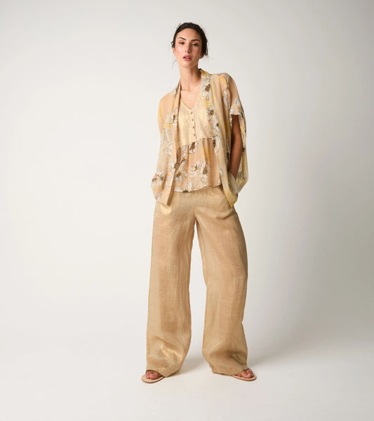 611SD45031 - Top - Alessia Santi