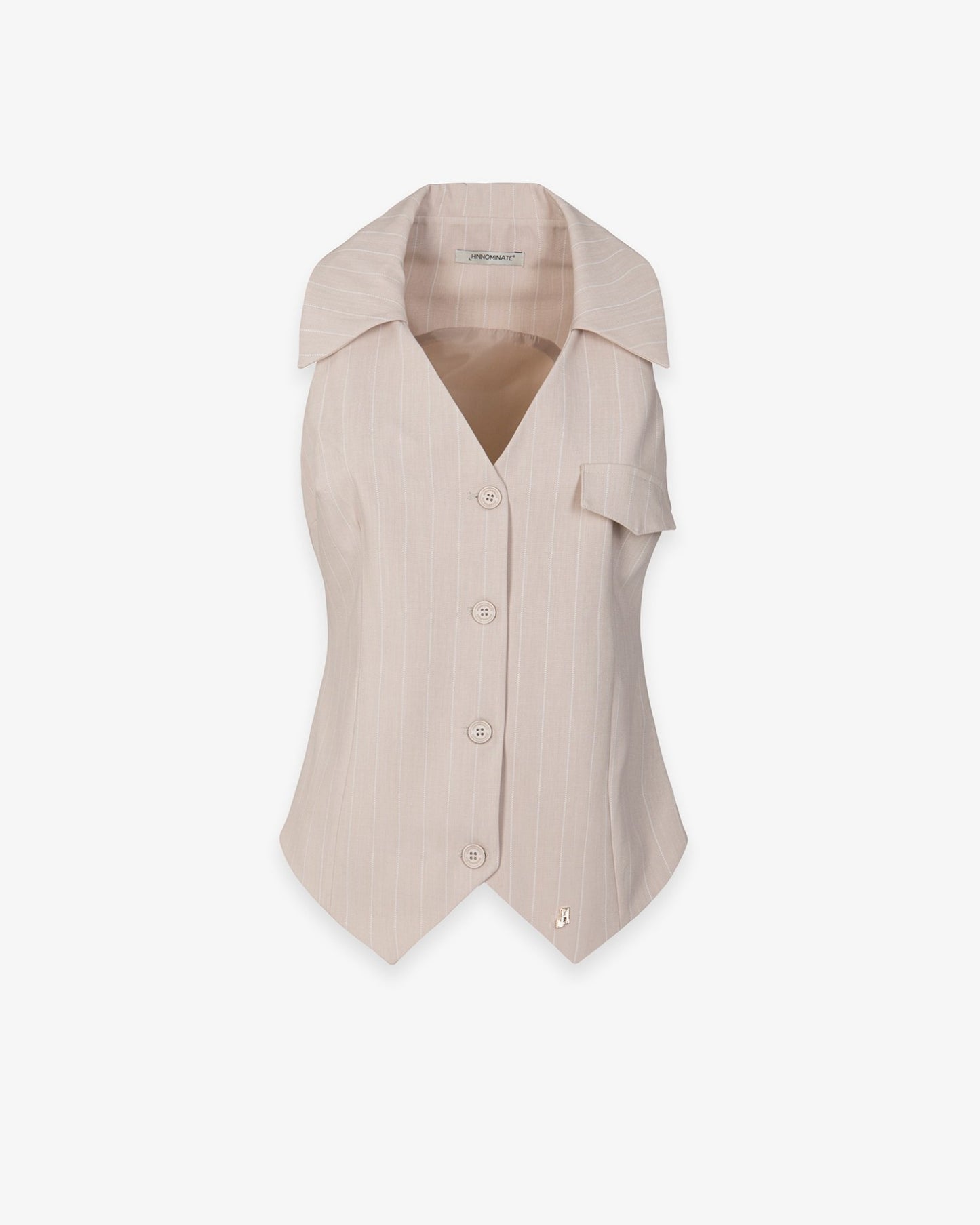 HMABW02562 - Gilet - Hinnominate
