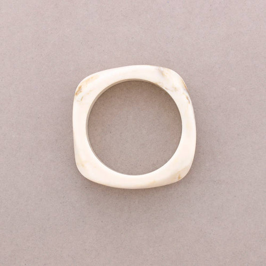 Bracciale Rigido Resina