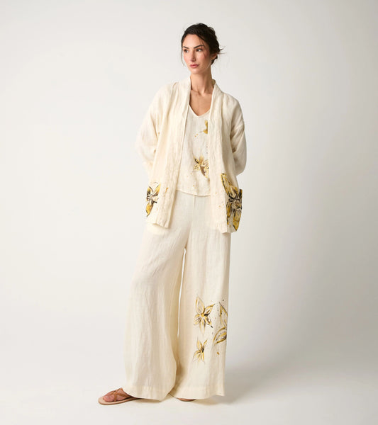 611SD35042 - Kimono - Alessia Santi