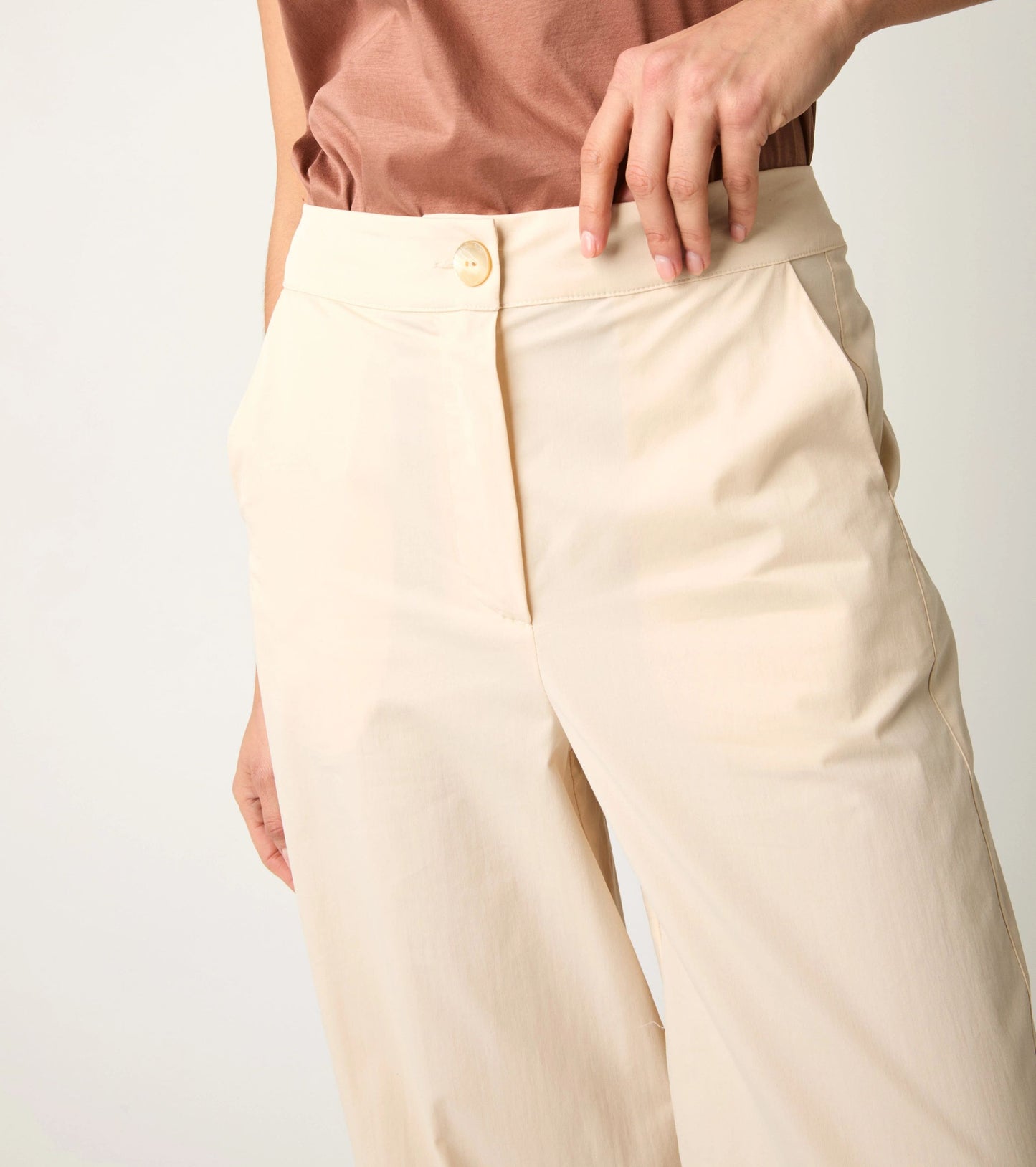 Pantaloni - Alessia Santi