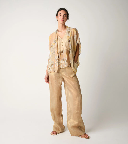 611SD35034 - Kimono - Alessia Santi