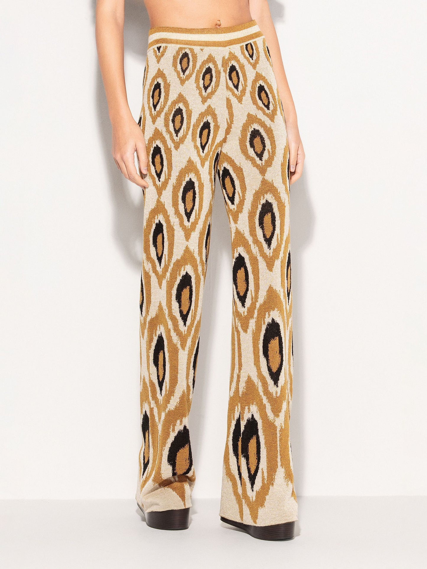 PTKD13061 - Pantaloni - Akep