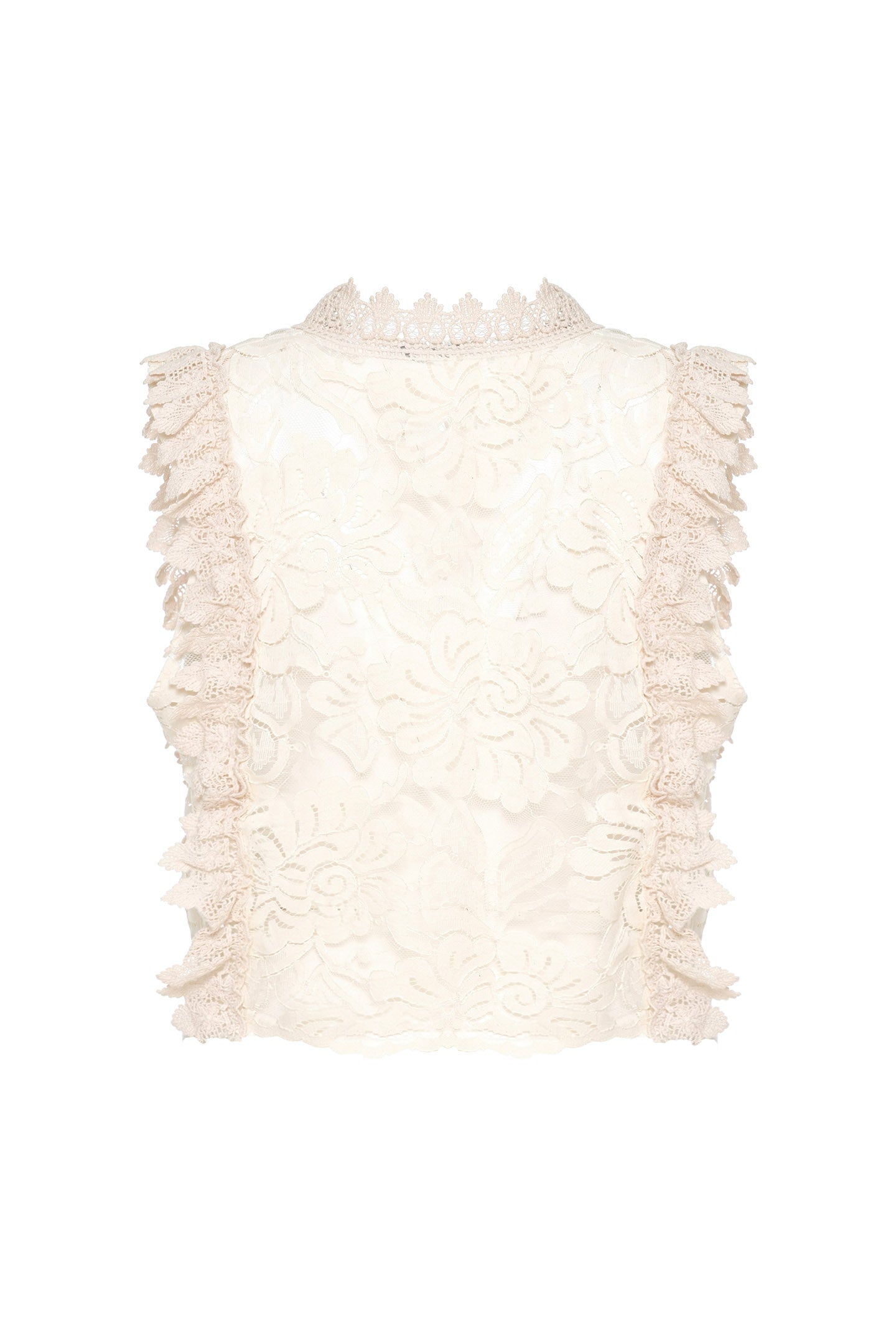 Gilet - SO ALLURE