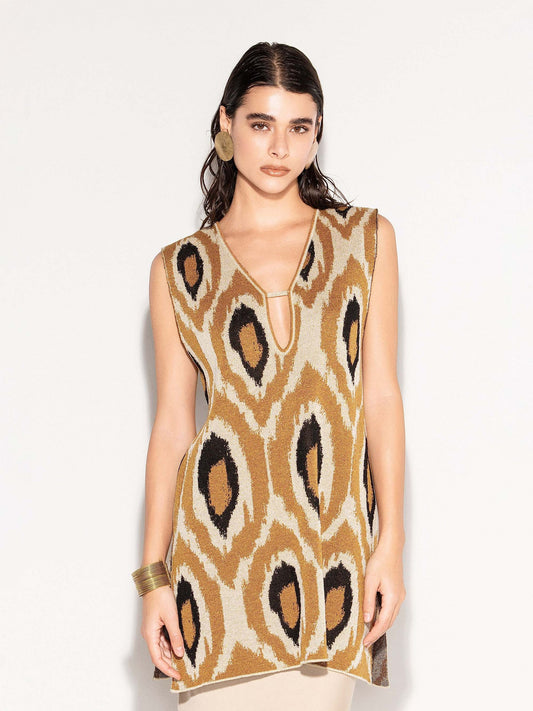 MGKD13060 - Gilet - Akep