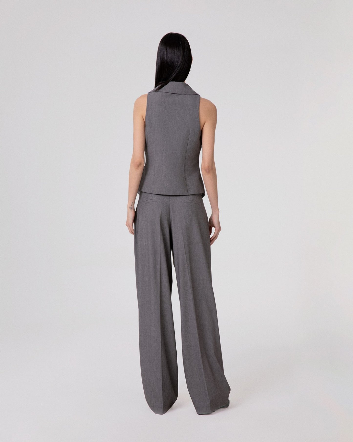 HMABW02537 - Gilet - Hinnominate