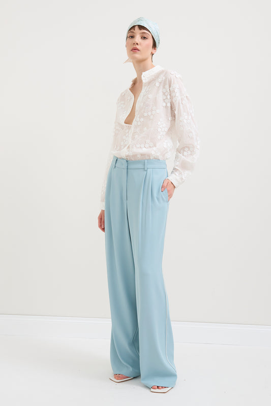 V2045D-PE26 - Camicie - SO ALLURE