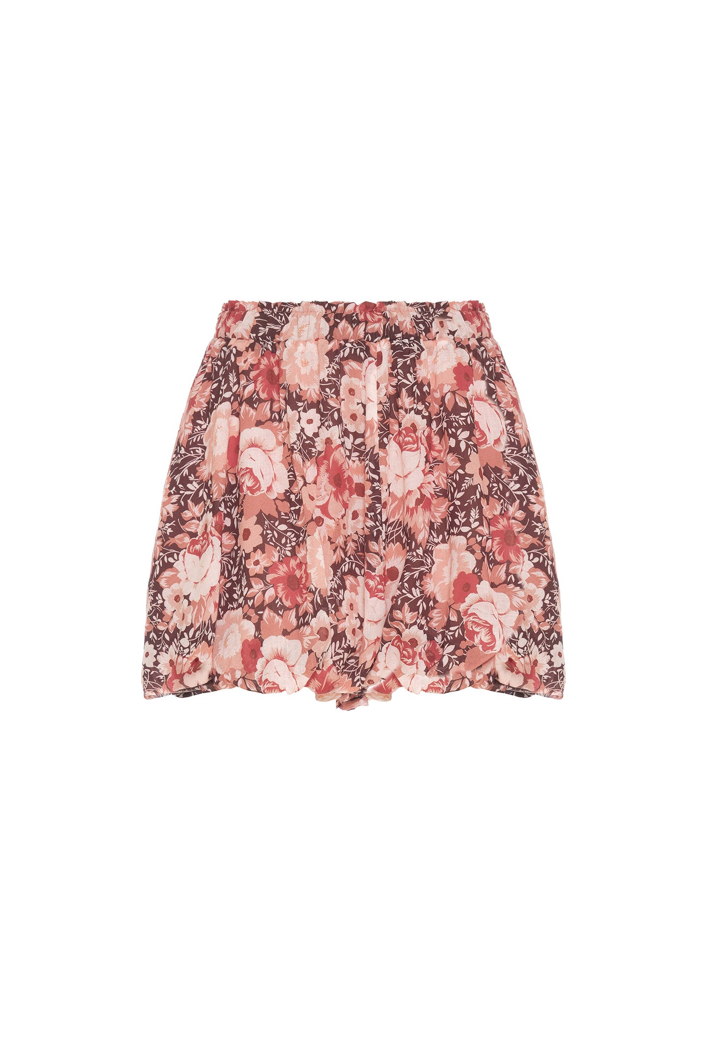 O6059D-PE26 - Pantaloncini - SO ALLURE