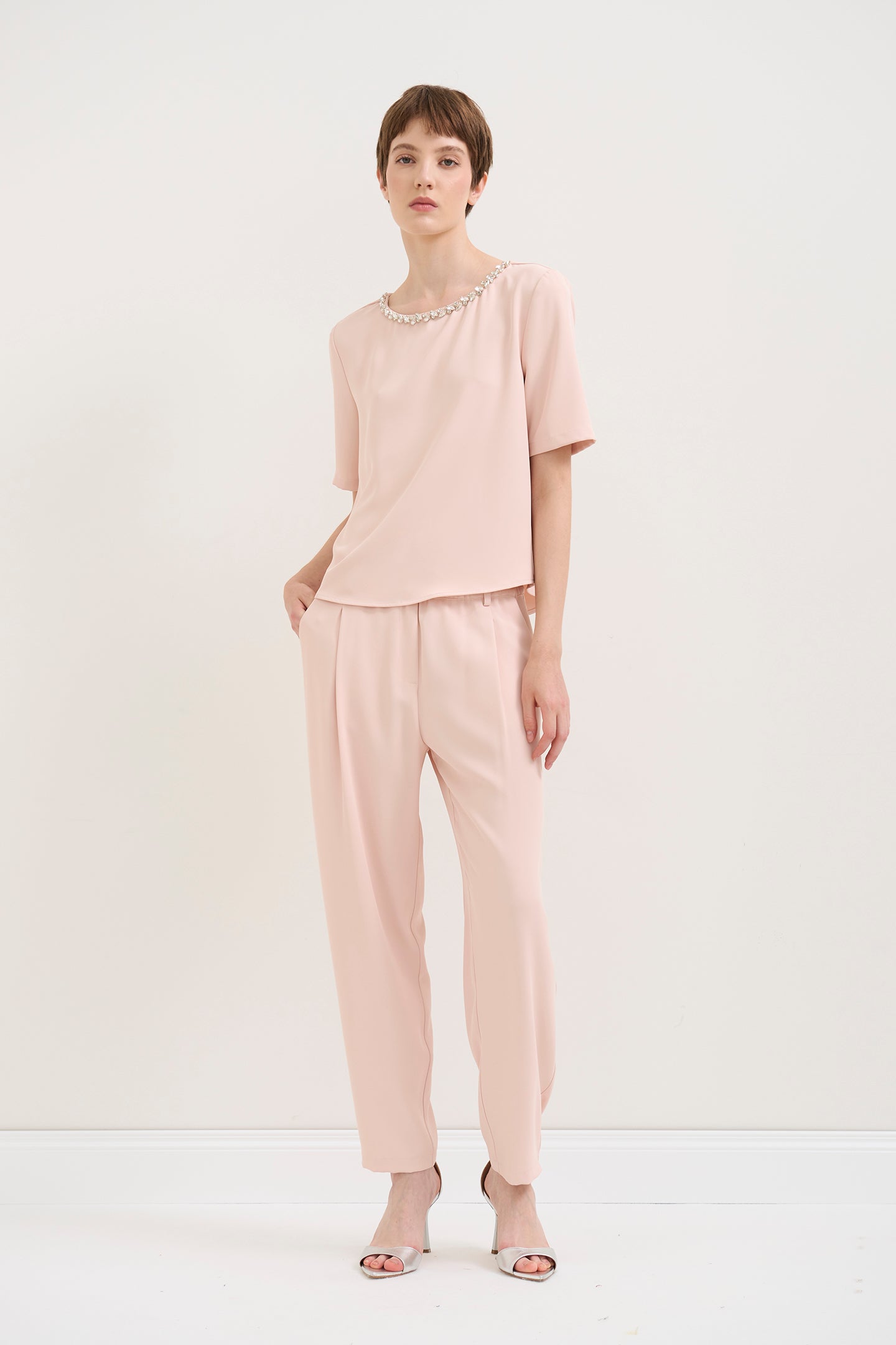 Pantaloni - SO ALLURE