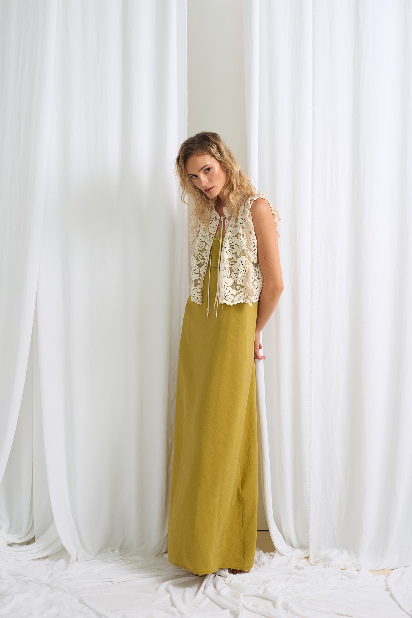 Gilet - SO ALLURE