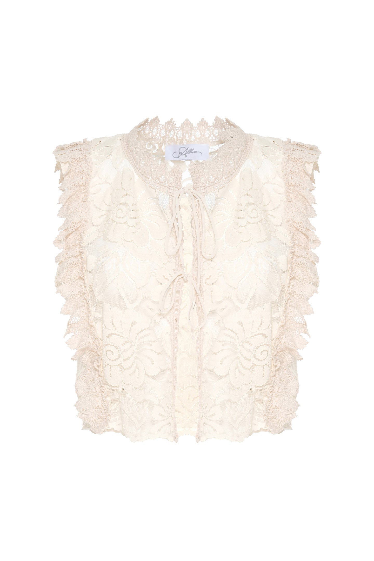 Gilet - SO ALLURE