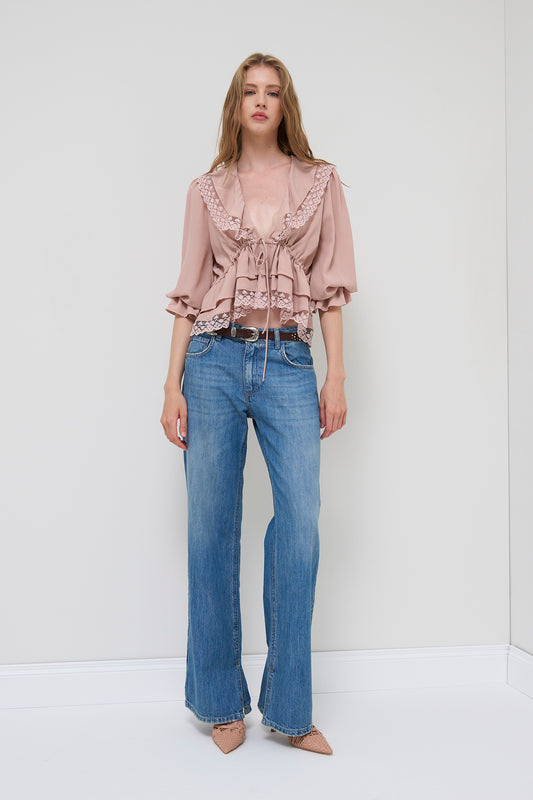 L3040D-PE26 - Camicie - SO ALLURE