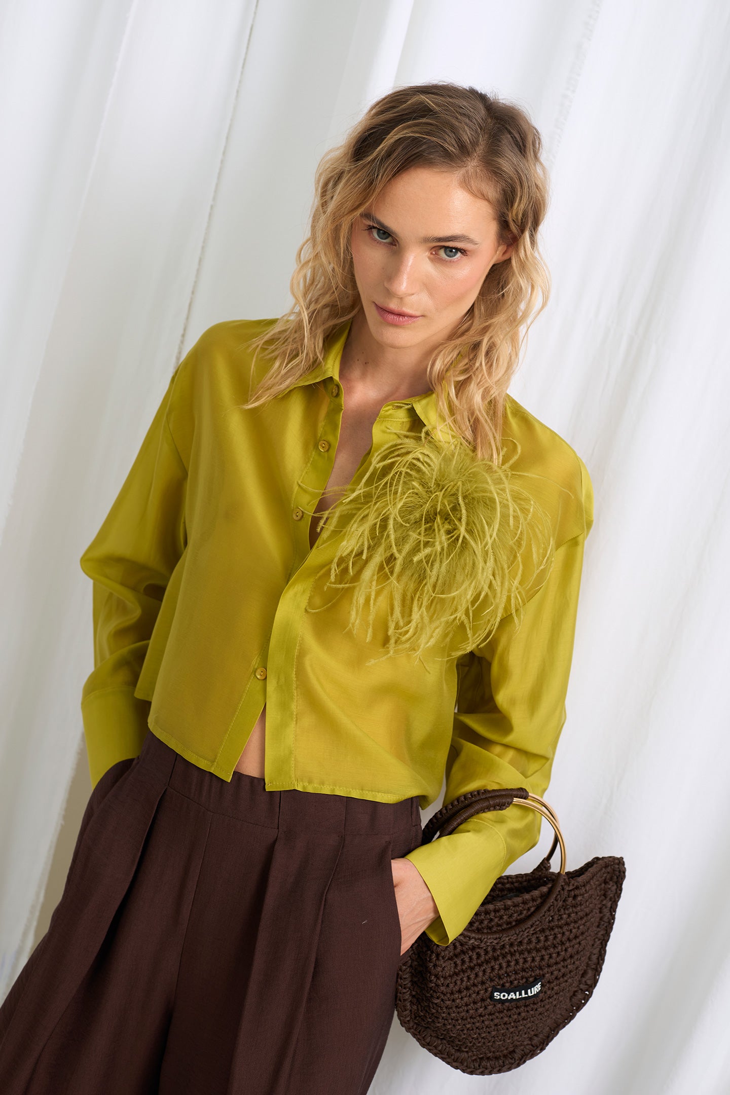 Camicie - SO ALLURE