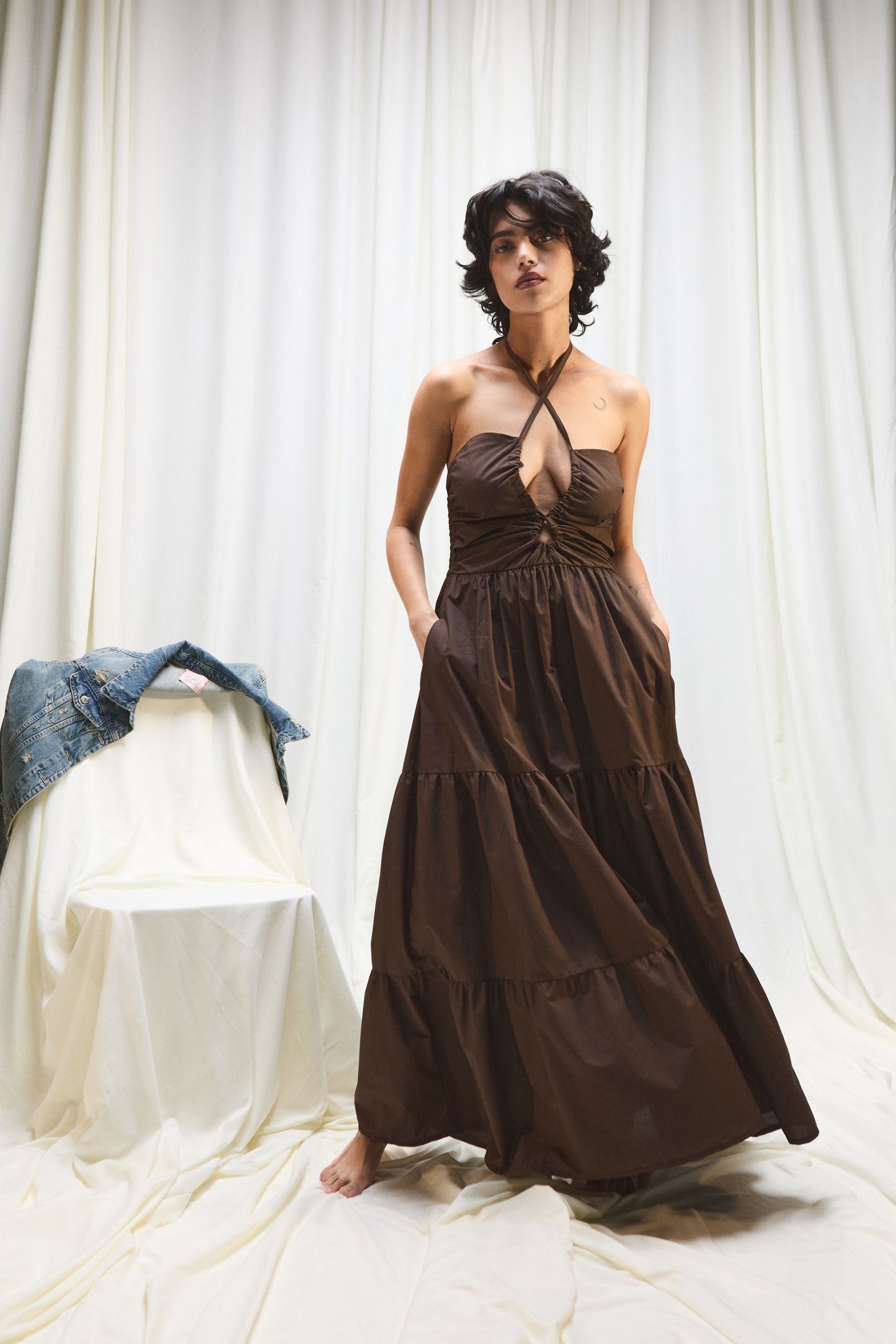 ZEA7999 - Abiti - Pinker Couture