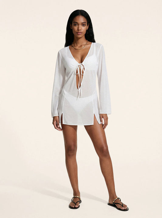 MF26-SW0116WH - Abiti - Me Fui