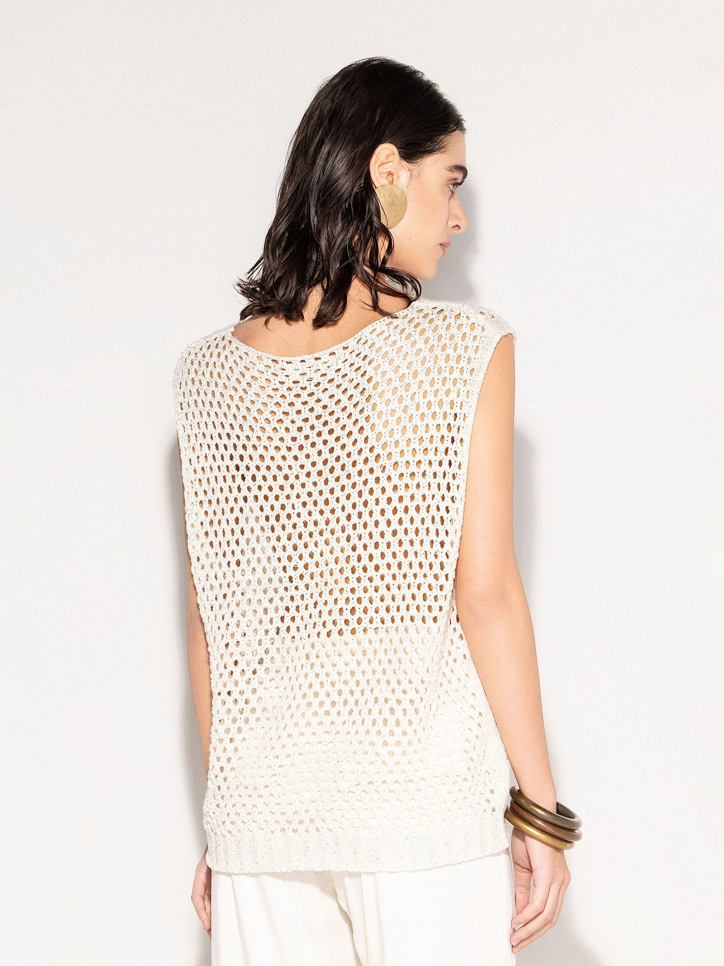 MGKD13035 - Gilet - Akep