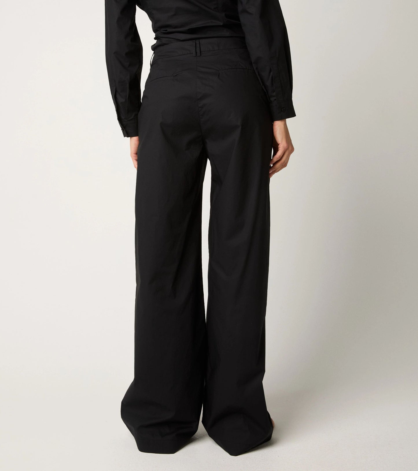 611SD25042 - Pantaloni - Alessia Santi
