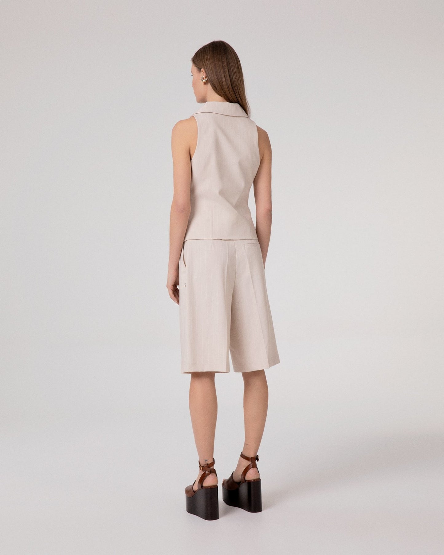 HMABW02562 - Gilet - Hinnominate