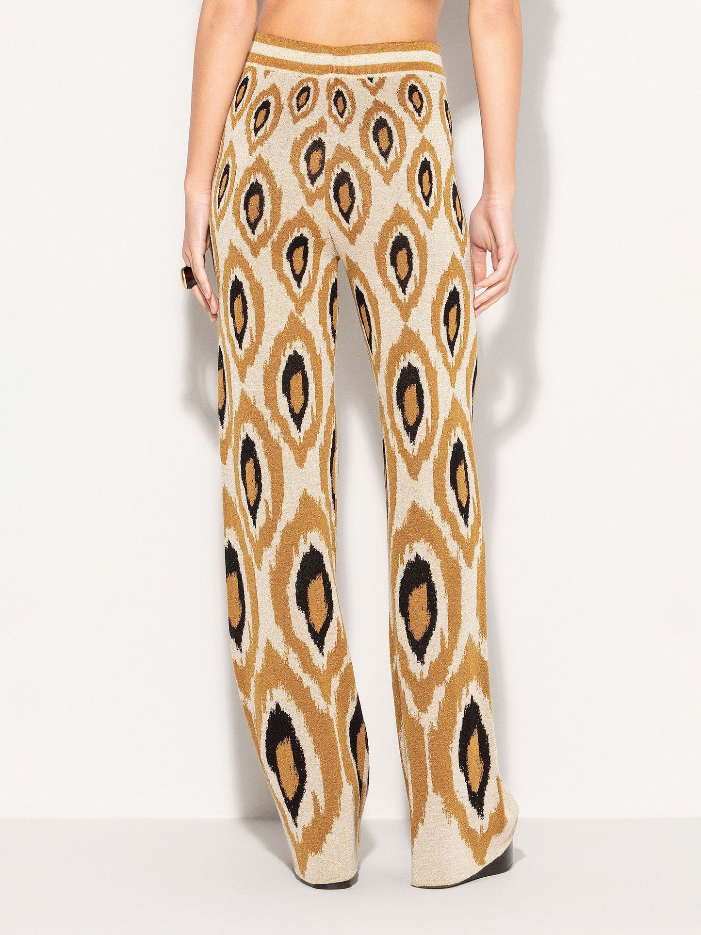 PTKD13061 - Pantaloni - Akep