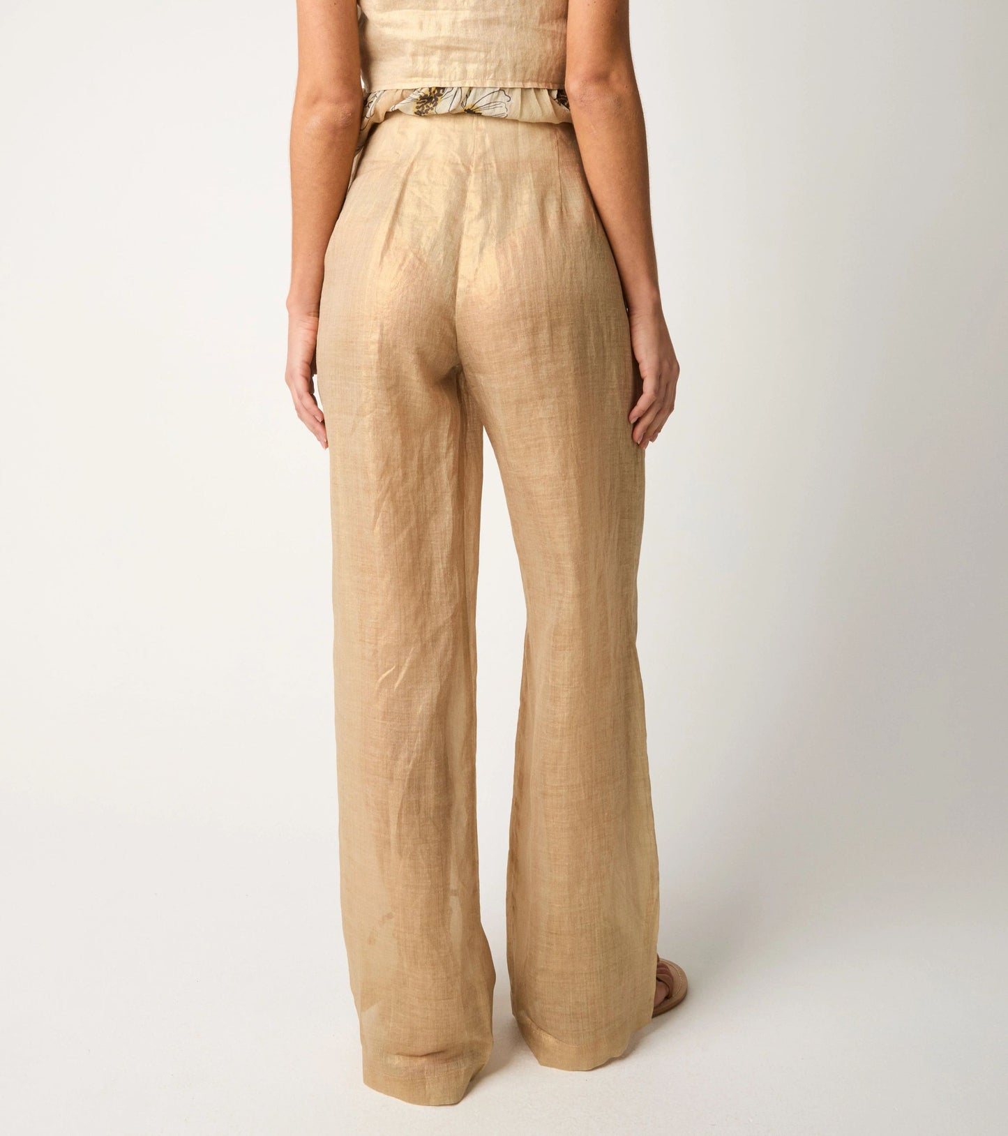 611SD25040 - Pantaloni - Alessia Santi