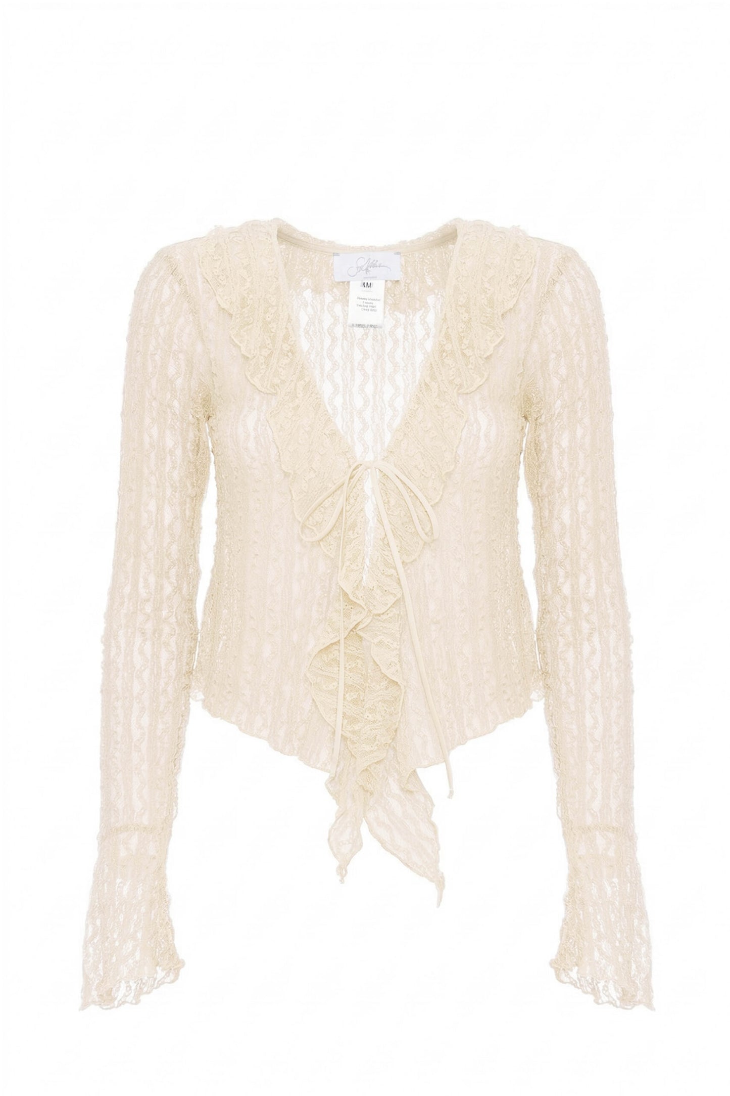 L2030D-PE26 - Camicie - SO ALLURE