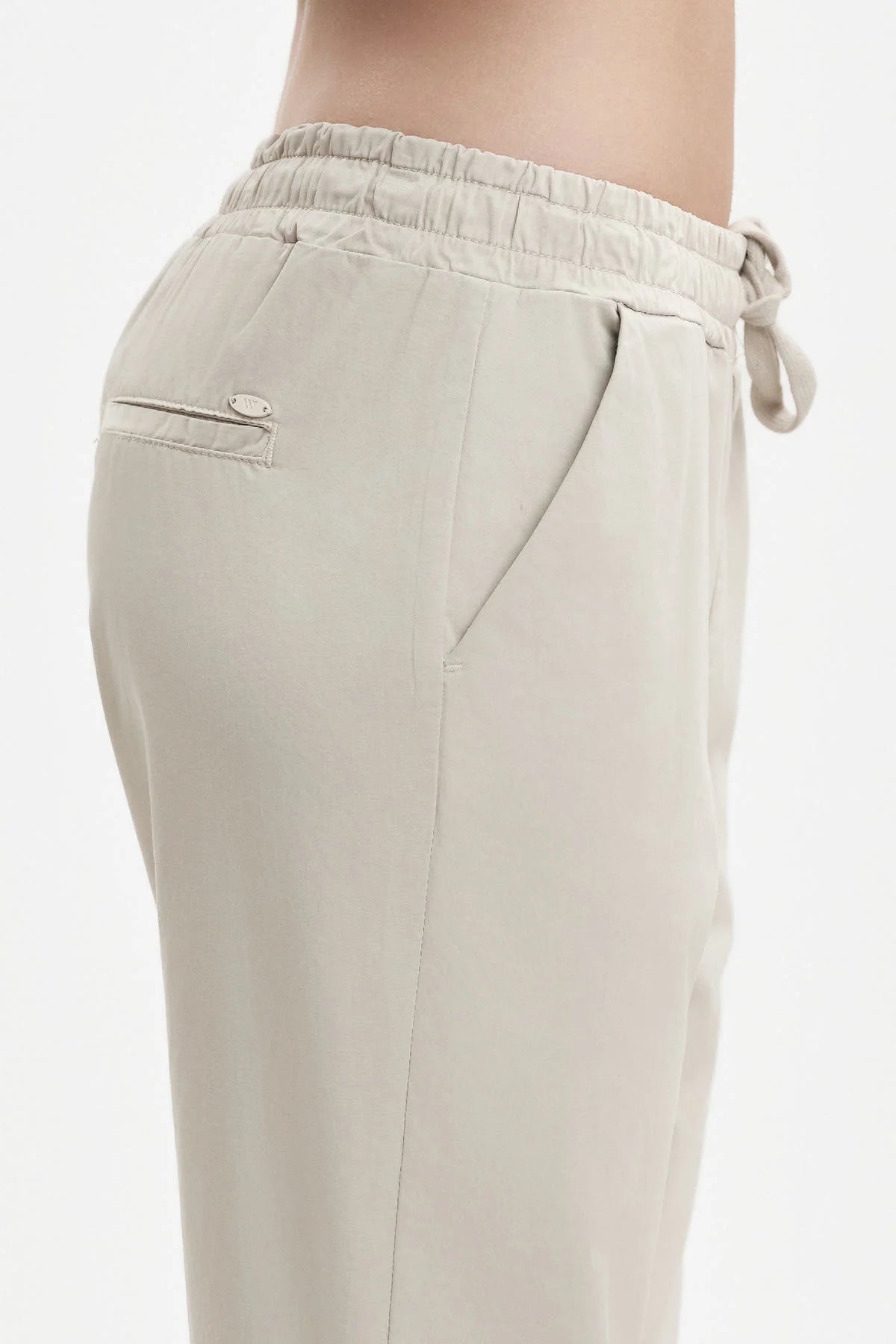 Pantaloni - White Wise