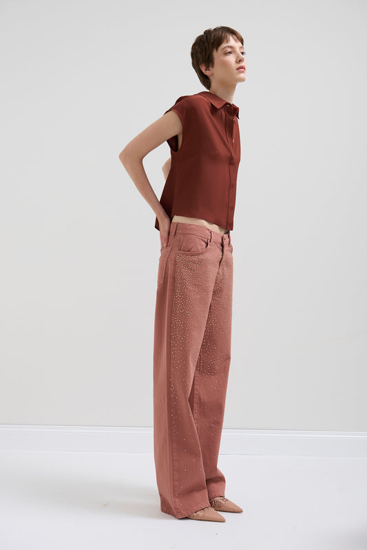 A2037D-PE26 - Camicie - SO ALLURE