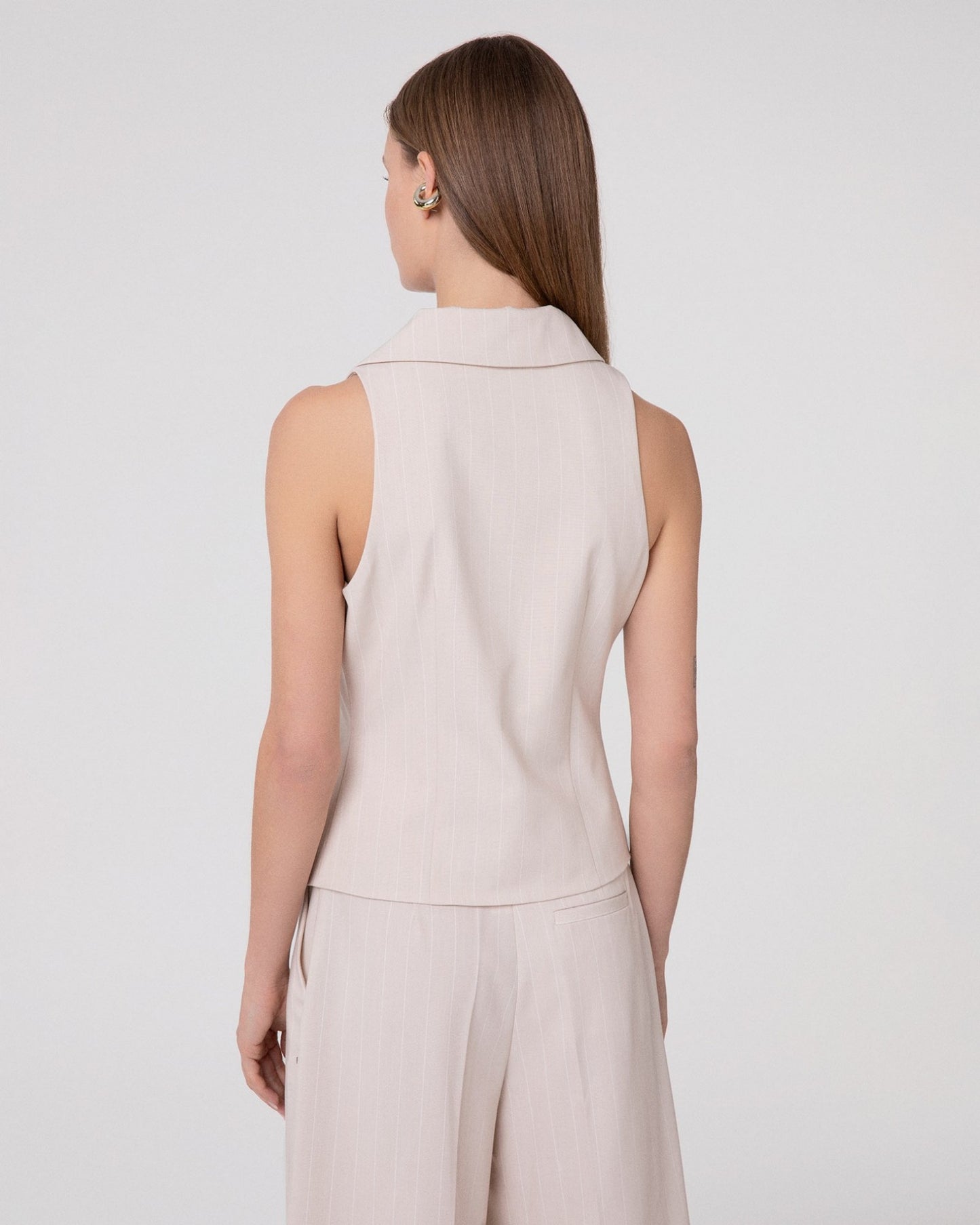 HMABW02562 - Gilet - Hinnominate