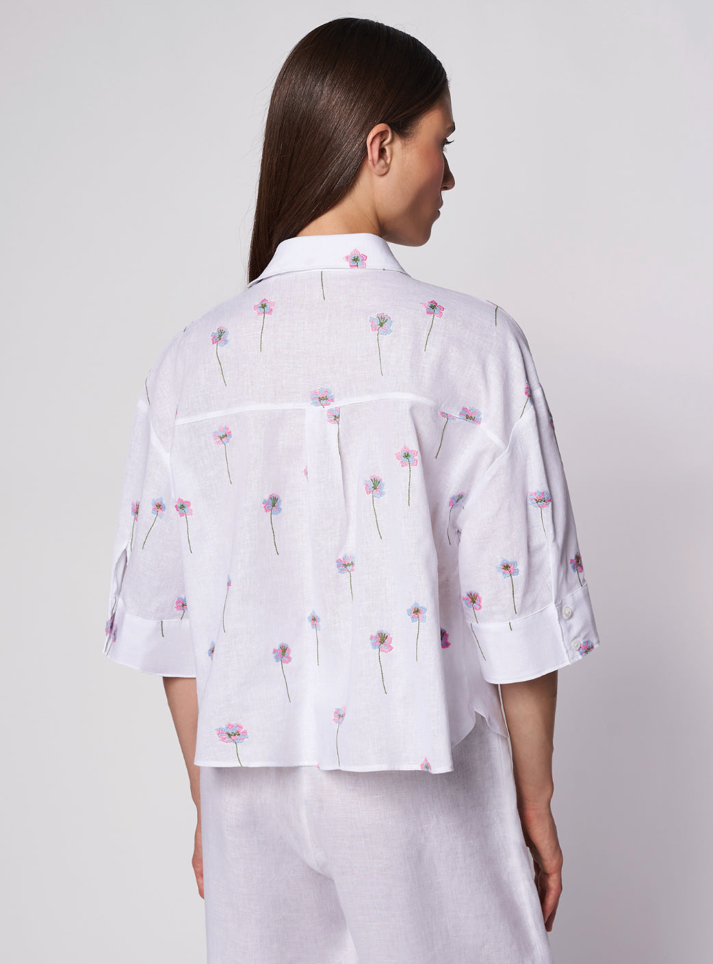 Camicie - Camicetta Snob