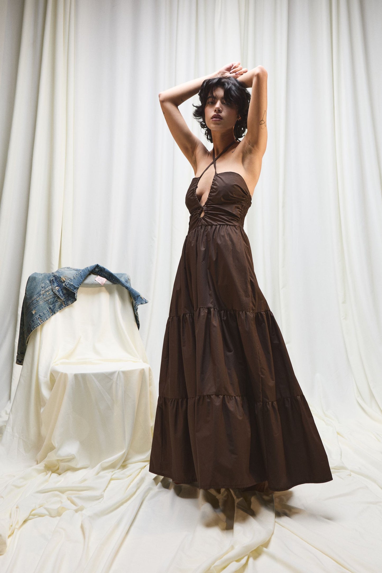 ZEA7999 - Abiti - Pinker Couture