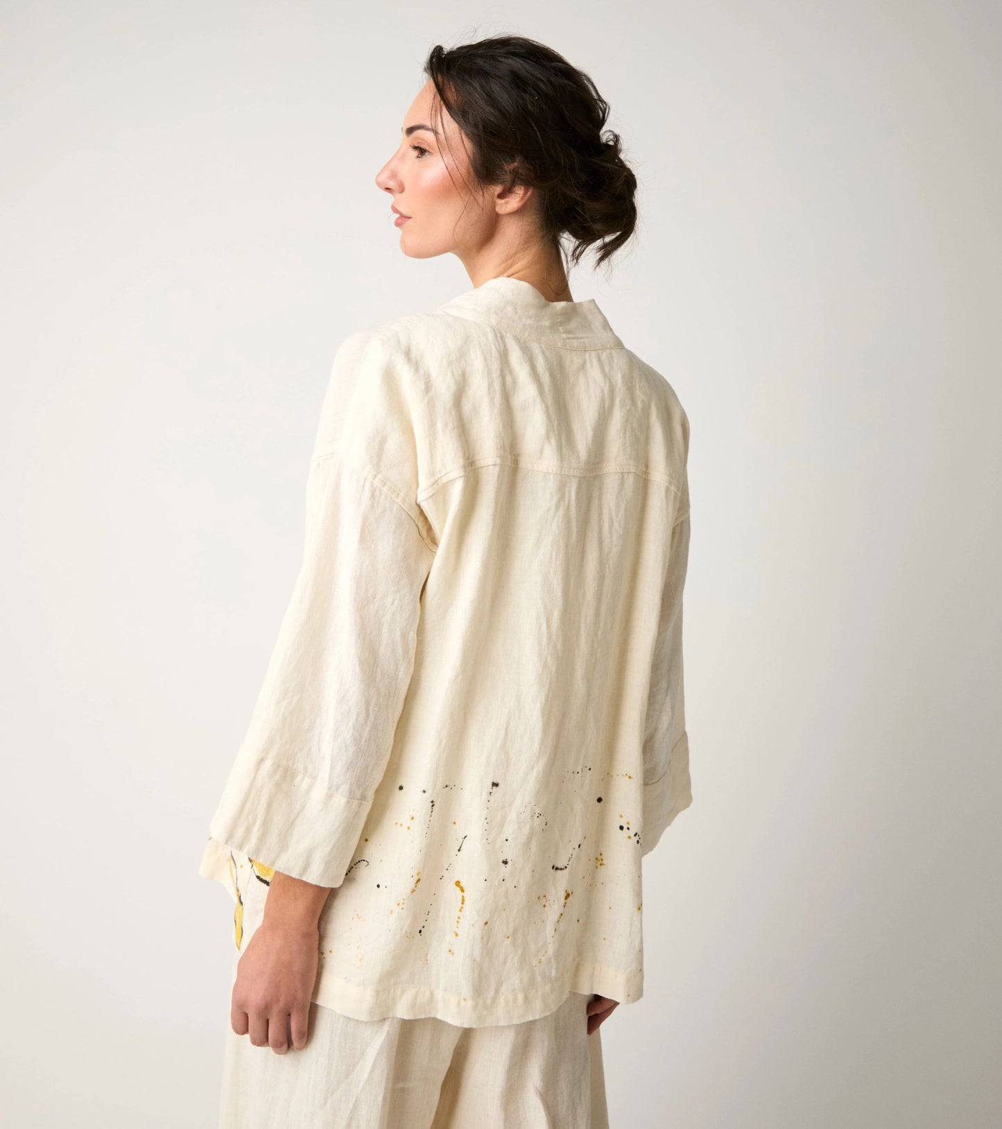 611SD35042 - Kimono - Alessia Santi