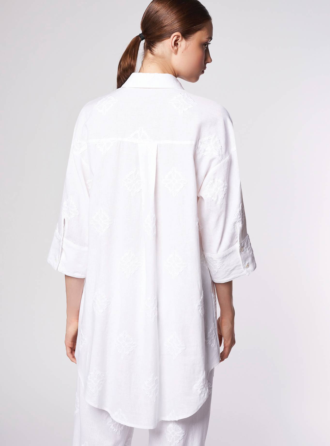 Camicie - Camicetta Snob