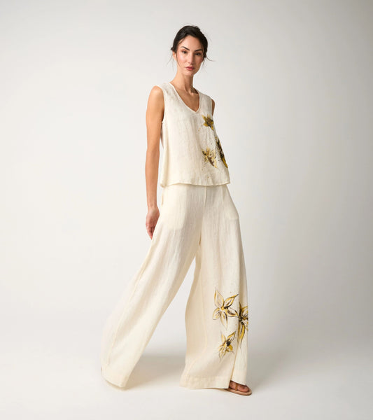 611SD25038 - Pantaloni - Alessia Santi
