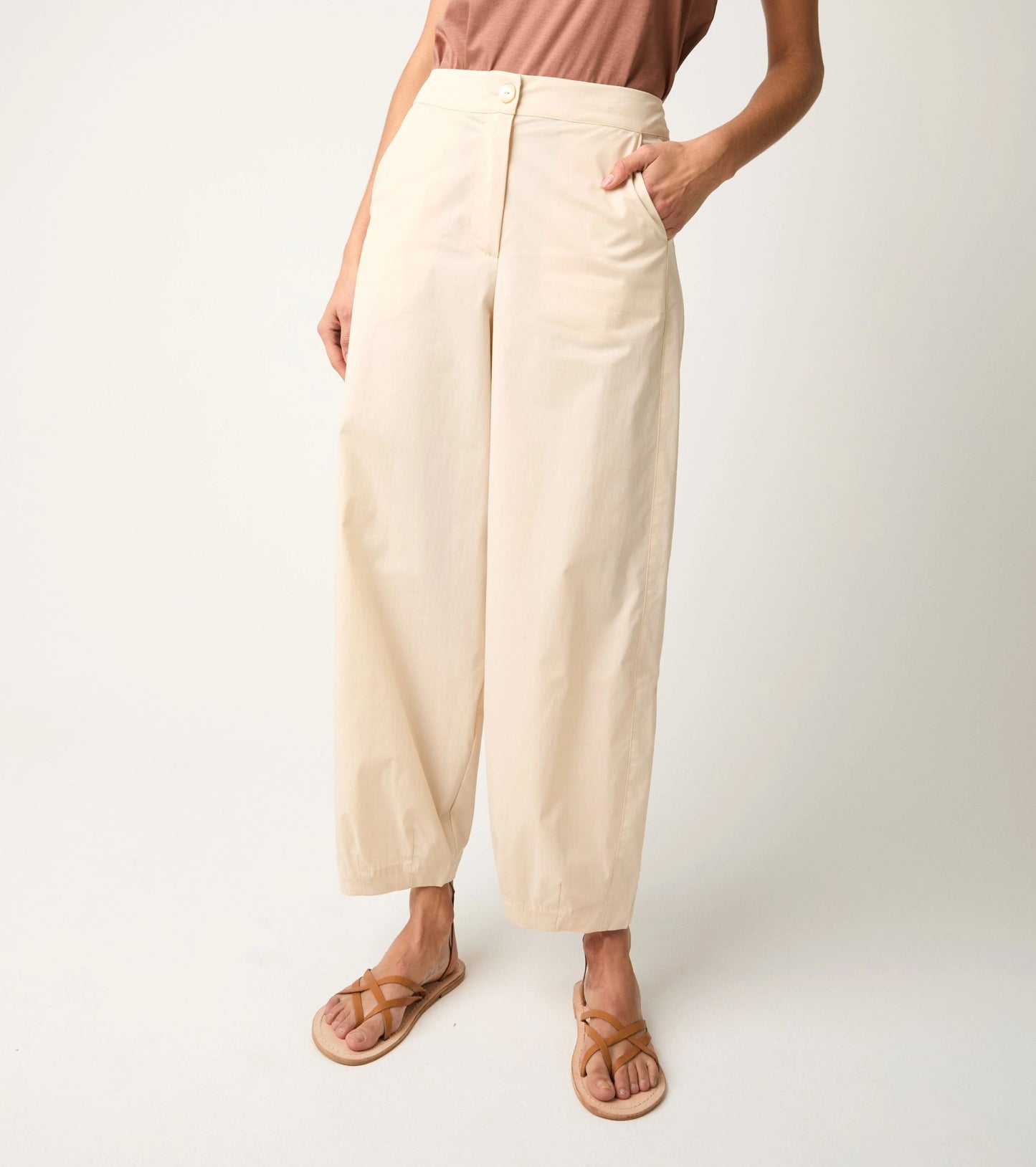 Pantaloni - Alessia Santi
