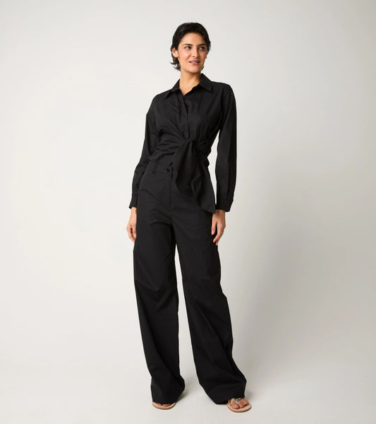 611SD25042 - Pantaloni - Alessia Santi