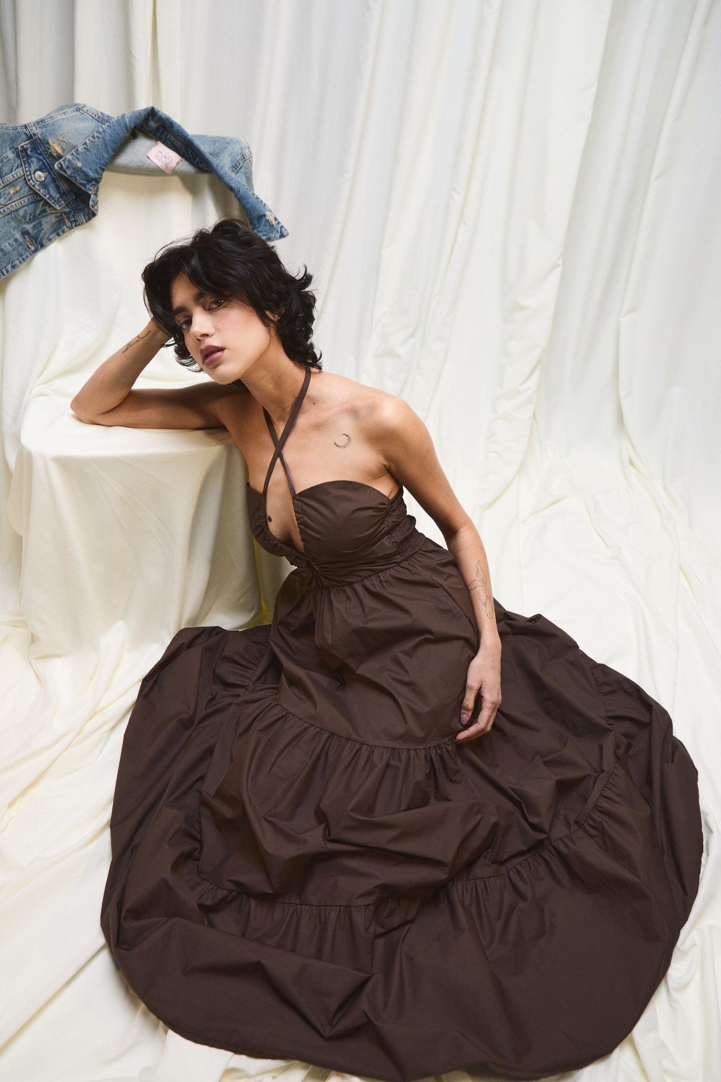 ZEA7999 - Abiti - Pinker Couture